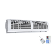 艾克心 自然风风幕机 1.5米遥控款 FM-1215Z-Y 1500*145*185mm 不含安装卸货(单位:台)