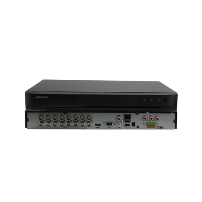 海康威视(HIKVISION) 网络监控硬盘录像机XVR DS-7816HQH-K2 含1块4T硬盘(单位:台)