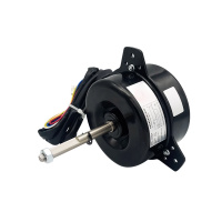 海尔 空调风扇用单相异步电动机 KFD-130G1 货期5天(单位:个)