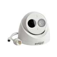 大华(alhua) 网络摄像机DH-IPC-HDW1230C-A 2MP POE 3.6mm(单位:个)