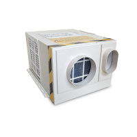 汇特益 电梯轿厢专用空调 3.0新版 单冷大1P/新升级美芝压缩机 质保2年(单位:个)