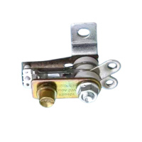 美瑞欧 电饭煲温控器触点开关20A250V(单位:组)