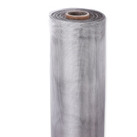 奥托多尔 304不锈钢 纱窗网 普通加密款(防蚊虫)1*30米/卷(单位:卷)