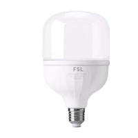 佛山照明 LED灯泡 节能家用超亮E27螺口[光辉]25W-E27 6500K(白光) 10个/组 (单位:组)