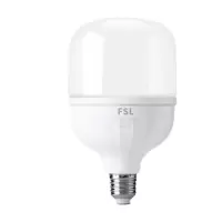 佛山照明 LED灯泡 节能家用超亮E27螺口[光辉]25W-E27 6500K(白光) 10个/组 (单位:组)