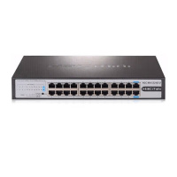 新华三(H3C) 24口千兆交换机 非网管企业级 交换器 自带挂耳Mini S24G-U(单位:台)货期5天