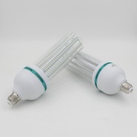 艾克心 led节能灯 高亮U型玉米灯 12W 尺寸52*150MM E27 暖光 50个/组(单位:组)