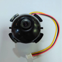 安居宝 AJB-ZJ08BC款 主机摄像头(单位:个)