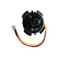 安居宝 高清不带人脸识别AJB-ZJ15CC款主机摄像头130万像素传感器(单位:个)