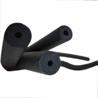 汇特益 B1级空调铜管保温棉 孔径3分φ10*壁厚9mm 65米/卷(单位:卷)货期3天