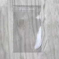 奥托多尔 PVC双面 透明软胶卡套 开口 812-竖式/厚16丝 外尺寸93*149mm 100个/组(单位:组)