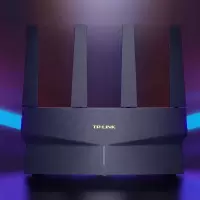 普联 路由器 AX3000无线WiFi6双频5G家用 千兆路由器 TL-XDR3030易展版(单位:台)