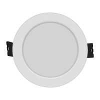 汇特益 嵌入式筒灯 星韵II PAK560374 9W Ф100-105mm 暖白光 4000K(单位:个)