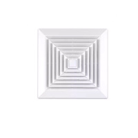 序号683 Hittery 直排天花排气扇 6寸APT15A/开孔238*238mm (单位:台)