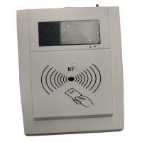 汇特益 读卡器 一卡通发卡器 MC-6226 (单位:个)