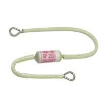 美瑞欧 大功率电饭锅保险丝20A 200℃ 铜线 全长约18厘米 10条/组(单位:组)