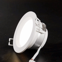 序号19 雷士 LED一体化散光筒灯 NLED91235N 8W 4000k(单位:个)