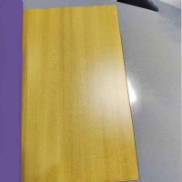 Hittery 油漆饰面板9厘 甲板黄尼斯 1200*2440 (单位:块)