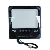 雷士 LED投光灯F290 50W IP66 暖光(单位:个)