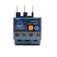 序号627 正泰 热过载保护器 NXR-25 7-10A(单位:个)