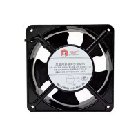 序号678 德力西(DELIXI) 散热风扇 80*80*25MM[220V含油轴承](单位:个)货期4天