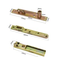 美瑞欧 地弹簧配件 有框门配件三件套 ( 单位:套)