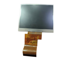 安居宝 门口机显示屏配件主机型号AJB-ZJ12ACG(单位:个)