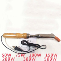 汇特益 电烙铁 扁头 150瓦 10个/组(单位:组)