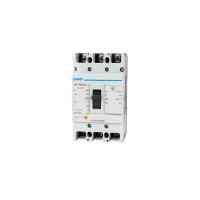 正泰(CHNT) 塑壳断路器 空气开关 空开NM1-125S/3300 125A 3P(单位:个)