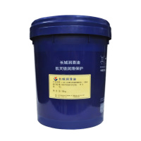 长城 蜗轮蜗杆油 得威L-CKE 320 复合型蜗轮蜗杆油 16kg/18L (单位:桶)
