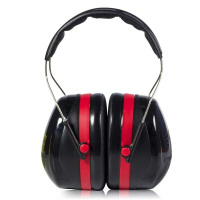 序号124 3M 隔音耳机 专业防噪音 H540A(单位:副)