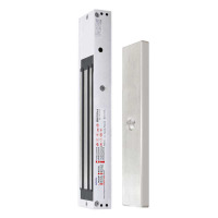 序号825 汇特益 磁力锁 单门 160402010101 MC270H磁力锁(单位:个)