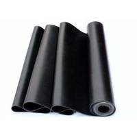 序号430 奥托多尔 绝缘橡胶垫 绝缘地毯 黑色胶板30KV 10mm厚 1*1米 重17kg 平面(单位:块)货期7天