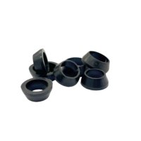 Hittery 锥形胶圈 1寸DN25配套胶圈(一对) 内径32mm 10对/组(单位:组)