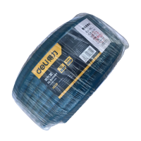 序号295 得力 氧气管(蓝) DL-Q3010Y Ø10mmx30m(单位:卷)货期4天