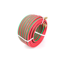 序号241 威力狮 双色管 W0314C 长20M/卷 管径6mm 普通款 起订5卷(单位:卷)货期4天