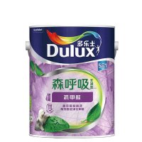 多乐士 深呼吸硅藻抗甲醛面漆 沙影 25YY 81/177 5L/桶 定制(单位:桶) 货期3天
