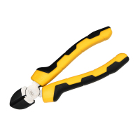 序号280 得力 斜口钳 7寸 DL2207(单位:把)货期4天