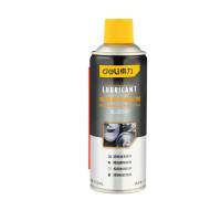 得力(deli) 防锈除锈剂金属自行车除锈剂松动剂除锈剂DL-GS500 500ml(单位:瓶)
