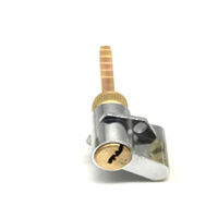 美瑞欧 家用老式通用型 锁芯 L款铜芯-铜钥匙(单位:套)