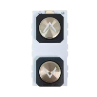 奥托多尔 电梯按钮 凌云3液晶按钮P366022B171G02L903(单位:块)货期7天