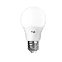 佛山照明(FSL) 灯泡[9瓦]E27螺口-白光6500K 100个/箱(单位:箱)