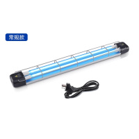 汇特益 双管紫外线灯架套装 80W有臭氧(单位:套)