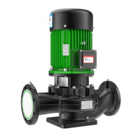 奥托多尔 热水循环泵DFRG32-160/2/1.5 1.5KW 整机铸铁材质(单位:台)货期15天