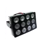 汇特益 监控摄像头补光灯白光车牌识别 内置机箱12伏供电 xxc一12D一12v(单位:个)