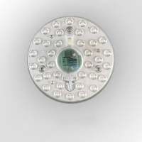 雷士 led吸顶灯灯盘 灯芯 18瓦 白光[LED模组]磁吸安装 直径155mm(单位:个)