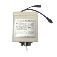 汇特益 自动给皂器配件 感应皂液器主机 滴液款(单位:个)