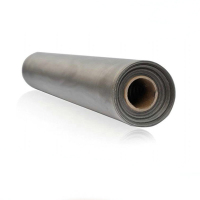 汇特益 304不锈钢防蚊网 304材质 宽1米20目 1毫米网孔 150米/卷 (单位:卷)