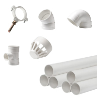 联塑(LESSO) 排水管材及管件 6件套 40套/组(单位:组)