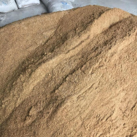 Hittery 水泥配料建筑装修铺大沙黄沙沙子河沙 散装 限广州佛山区域(单位:立方)